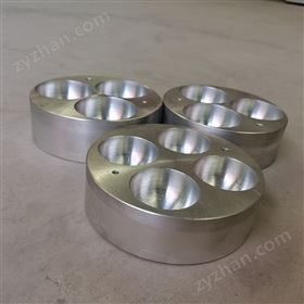 加热模块恒温金属浴